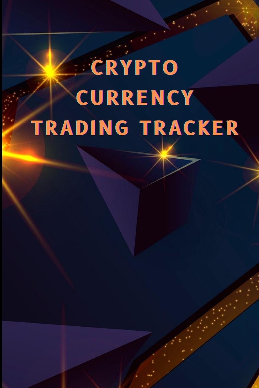 Libro Crypto Currency Trading Tracker Sasha Apfel