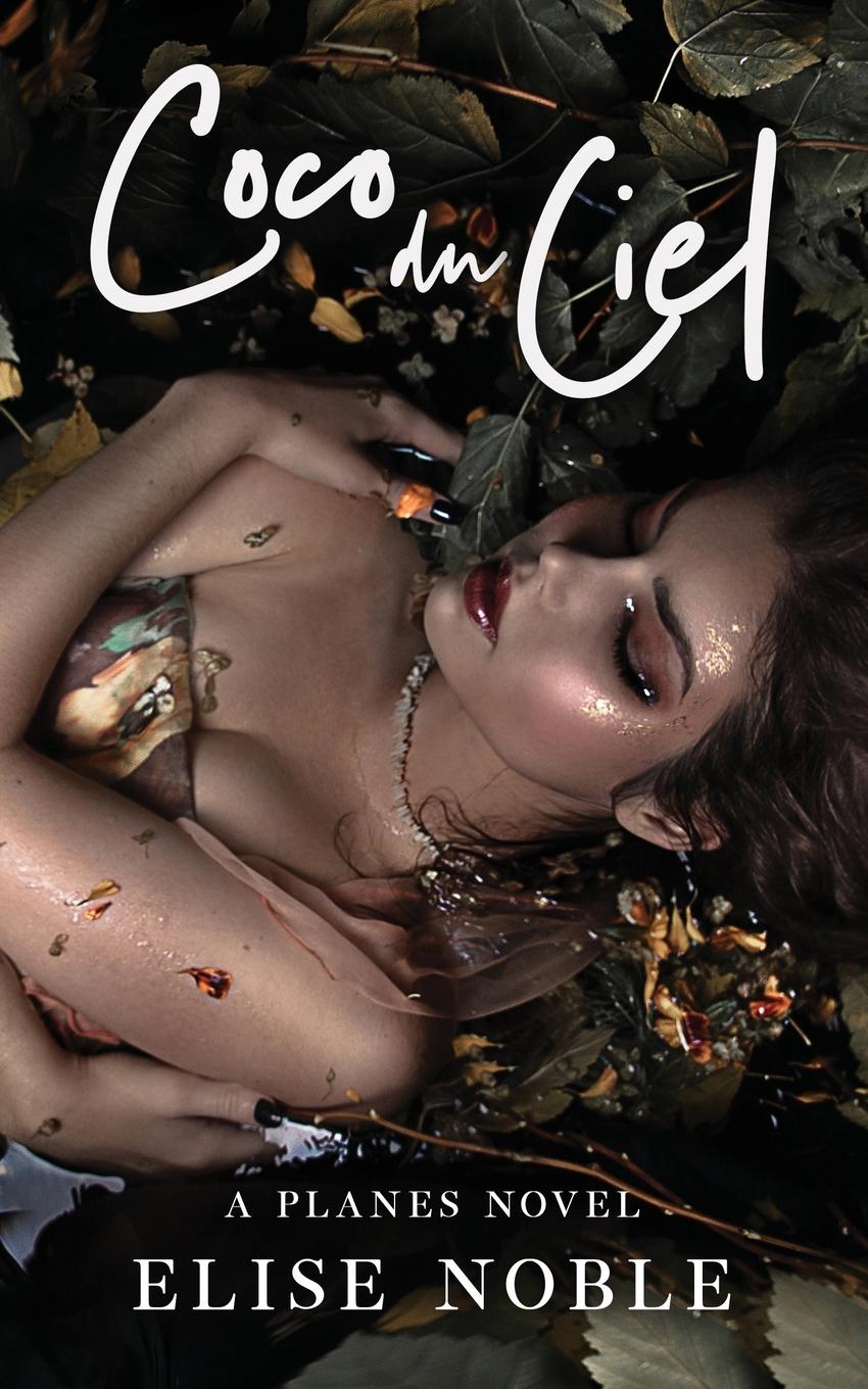 Knjiga Coco du Ciel Elise Noble