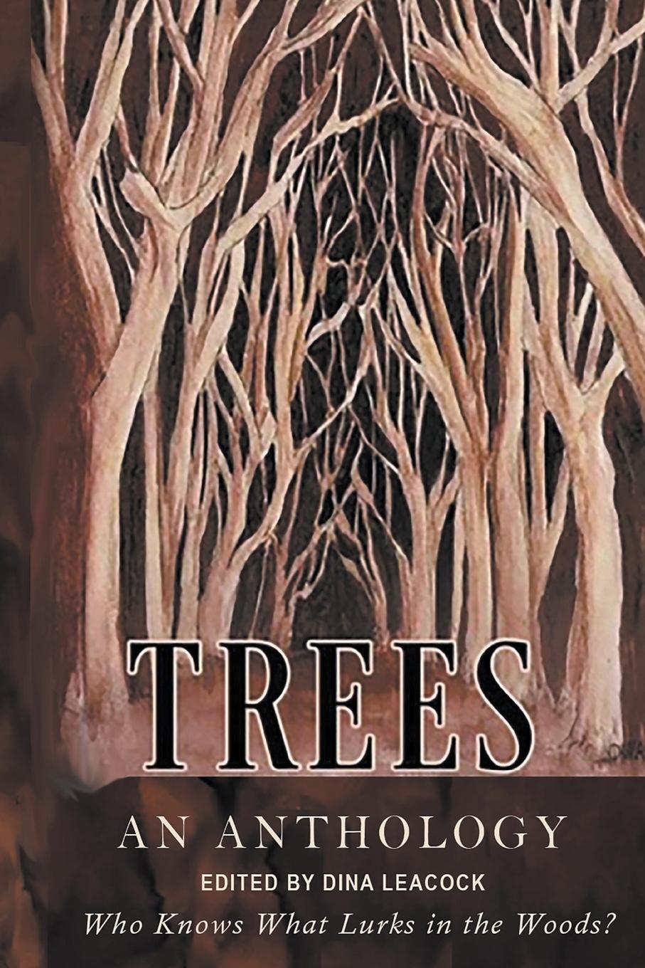Knjiga TREES Dina Leacock