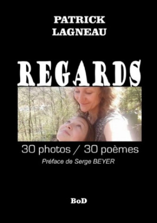 Knjiga Regards Lagneau