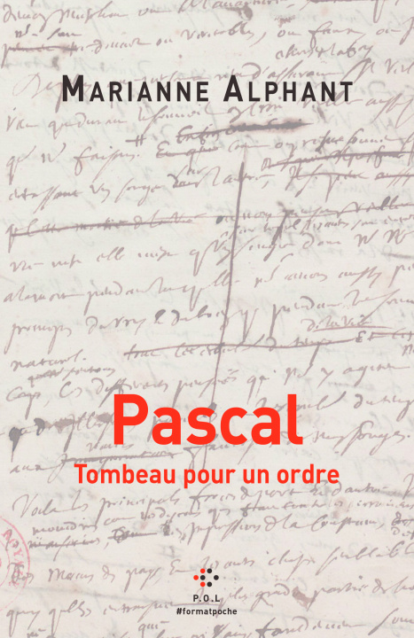 Knjiga Pascal Alphant