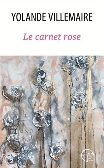 Knjiga LE CARNET ROSE 