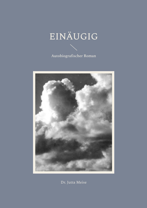 Knjiga Einäugig 