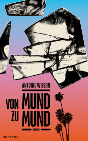 Knjiga Von Mund zu Mund Eva Regul