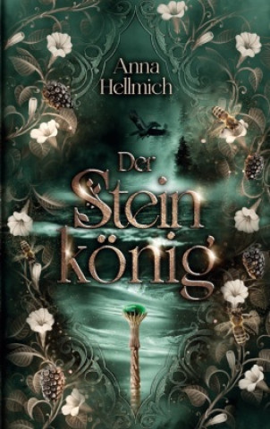 Knjiga Der Steinkönig Anna Hellmich