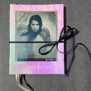 Kniha Renee Jacob's Polaroids Alexander Scholz