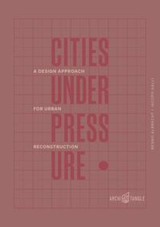 Kniha Cities Under Pressure Jacopo Galli
