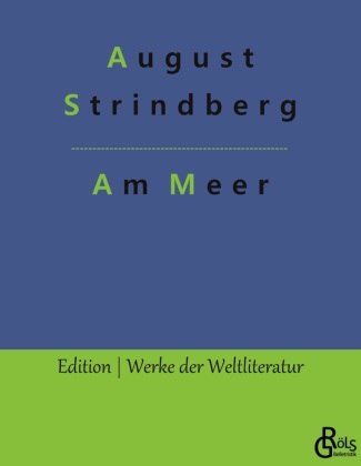 Kniha Am Meer Redaktion Gröls-Verlag