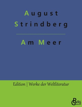Knjiga Am Meer Redaktion Gröls-Verlag