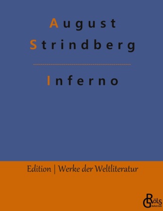 Kniha Inferno Redaktion Gröls-Verlag