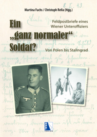 Kniha Ein "ganz normaler" Soldat? Martina Fuchs