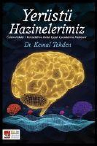 Knjiga Yerüstü Hazinelerimiz 