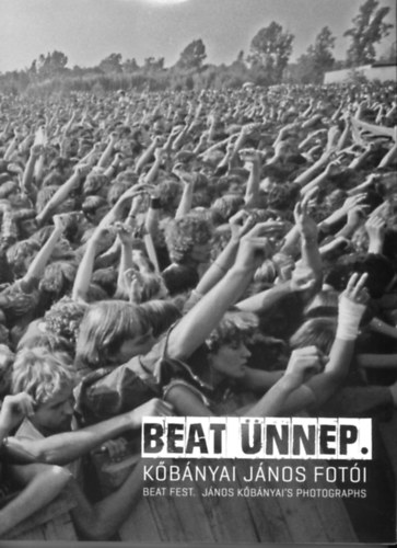 Knjiga Beat ünnep 