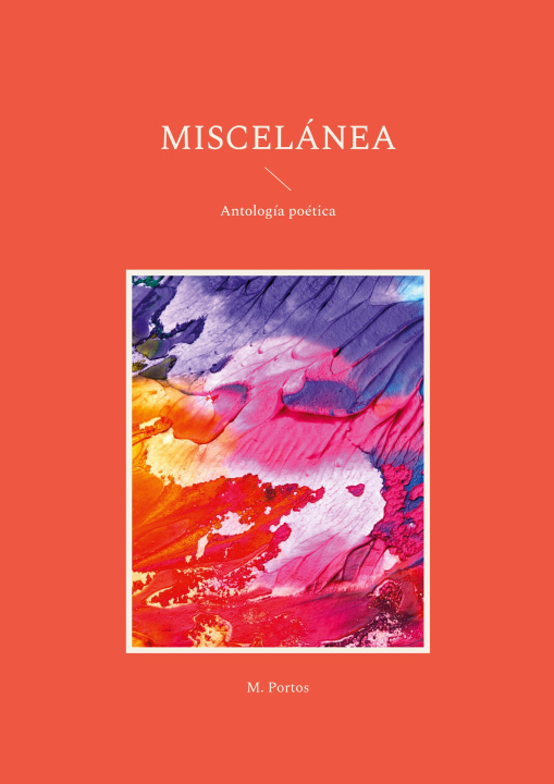 Knjiga Miscelánea M. Portos