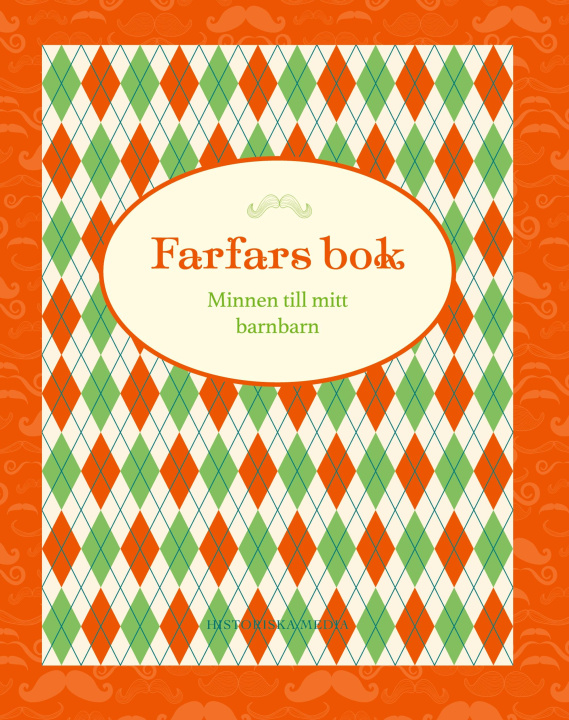 Kniha Farfars bok 
