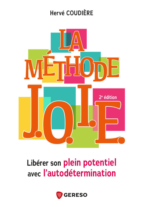 Knjiga La méthode J.O.I.E. Coudière