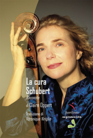 Book cura Schubert Claire Oppert