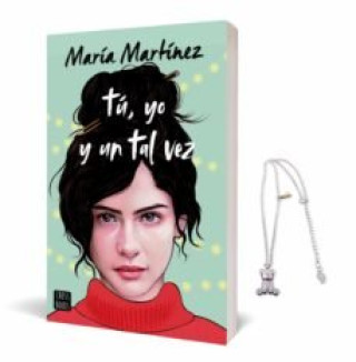 Kniha PACK TU YO Y UN TAL VEZ NAV 22 COLLAR MARIA MARTINEZ