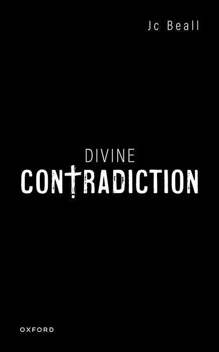 Buch Divine Contradiction Beall