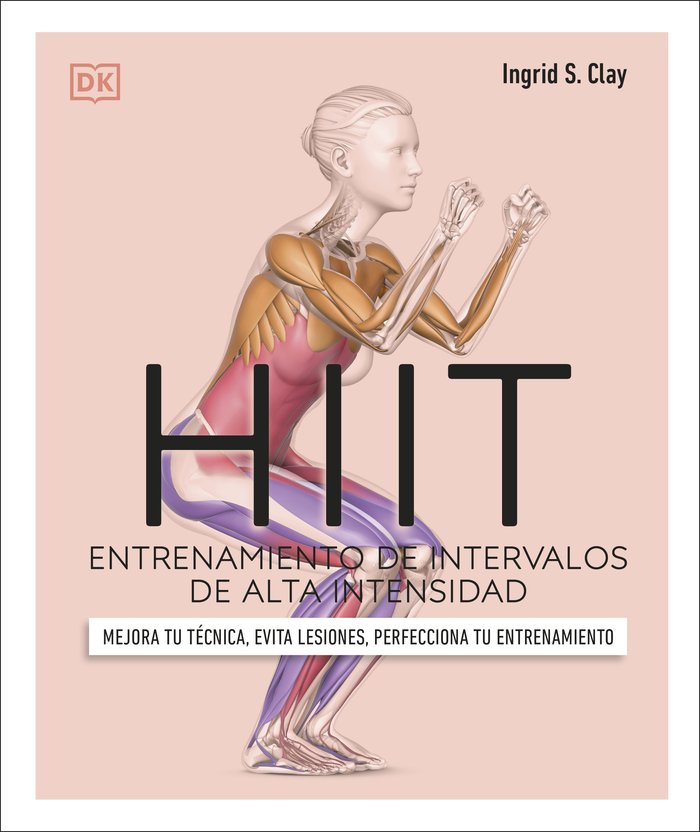 Buch Hiit DK
