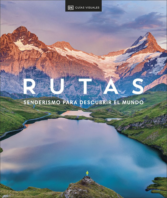 Knjiga Rutas DK