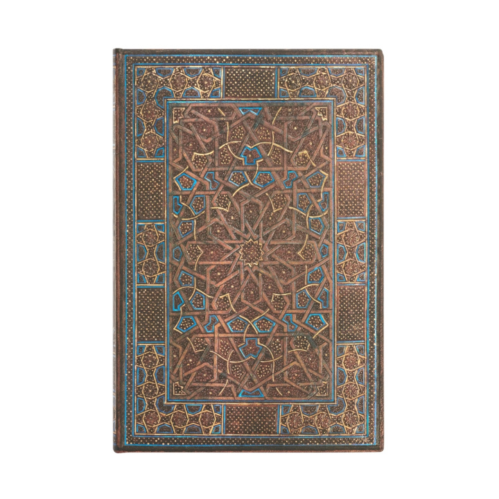 Koledar/Rokovnik Cairo Atelier Mini Lined Paperblanks