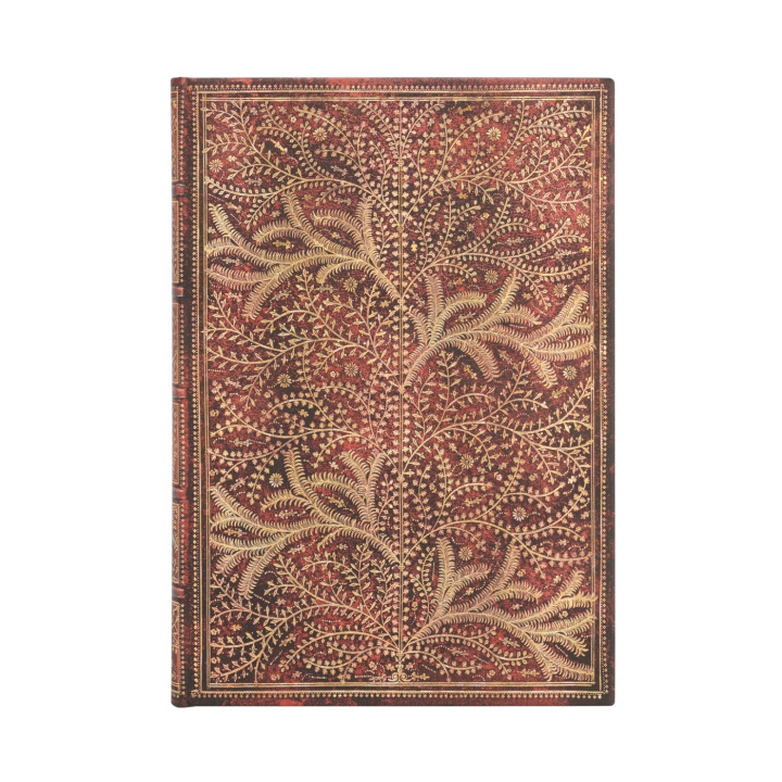 Koledar/Rokovnik Wildwood Midi Lined Paperblanks