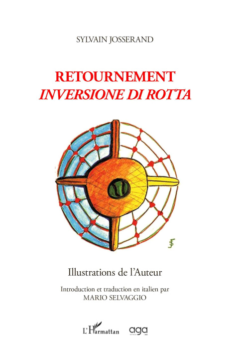 Knjiga Retournement Josserand