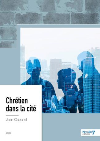 Carte Chrétien dans la cité Cabanel