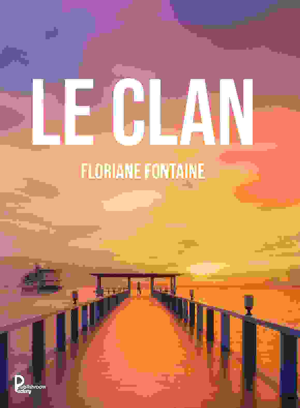 Book Le Clan Fontaine