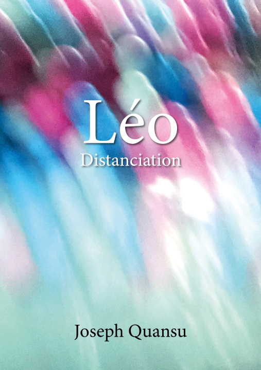 Knjiga Léo Quansu
