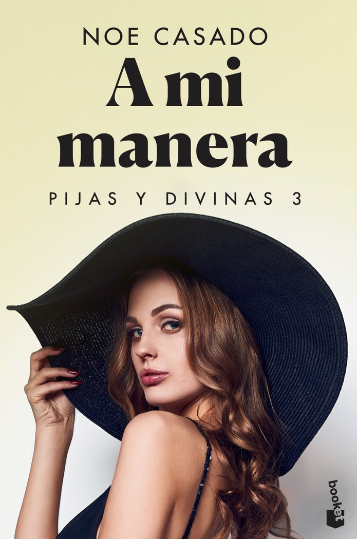 Buch A MI MANERA NOE CASADO