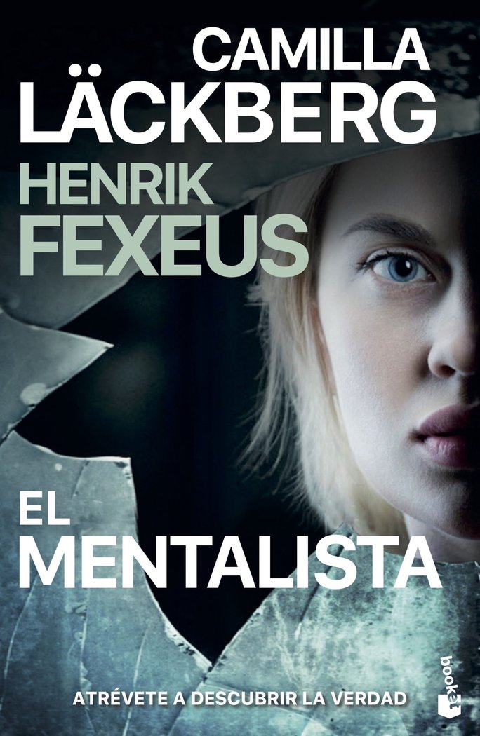 Buch EL MENTALISTA CAMILLA LÄCKBERG