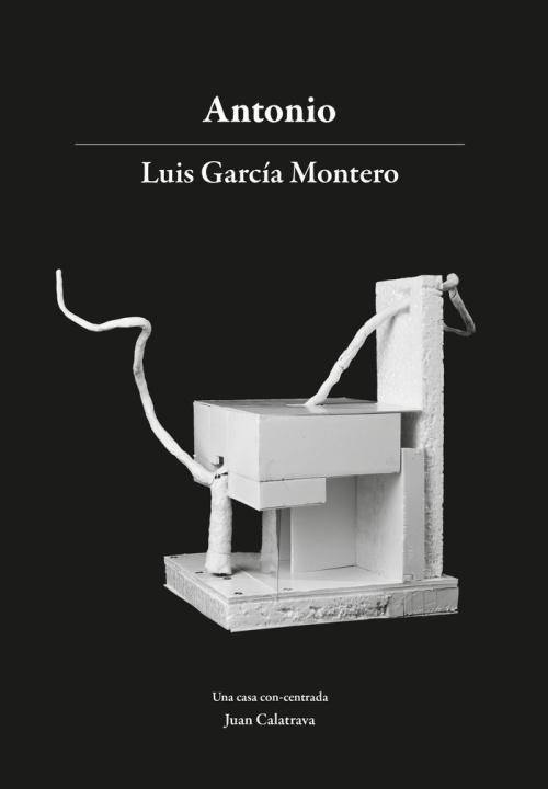 Boek Antonio Calatrava Escobar