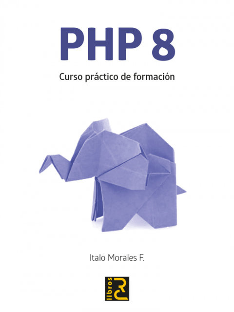 Książka JAVASCRIPT CURSO PRACTICO DE FORMACION 