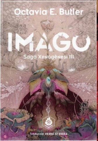Book Imago BUTLER