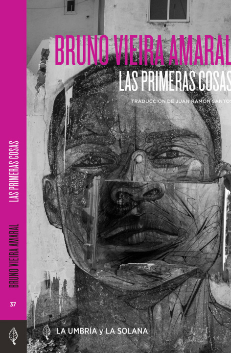 Libro LAS PRIMERAS COSAS VIEIRA AMARAL