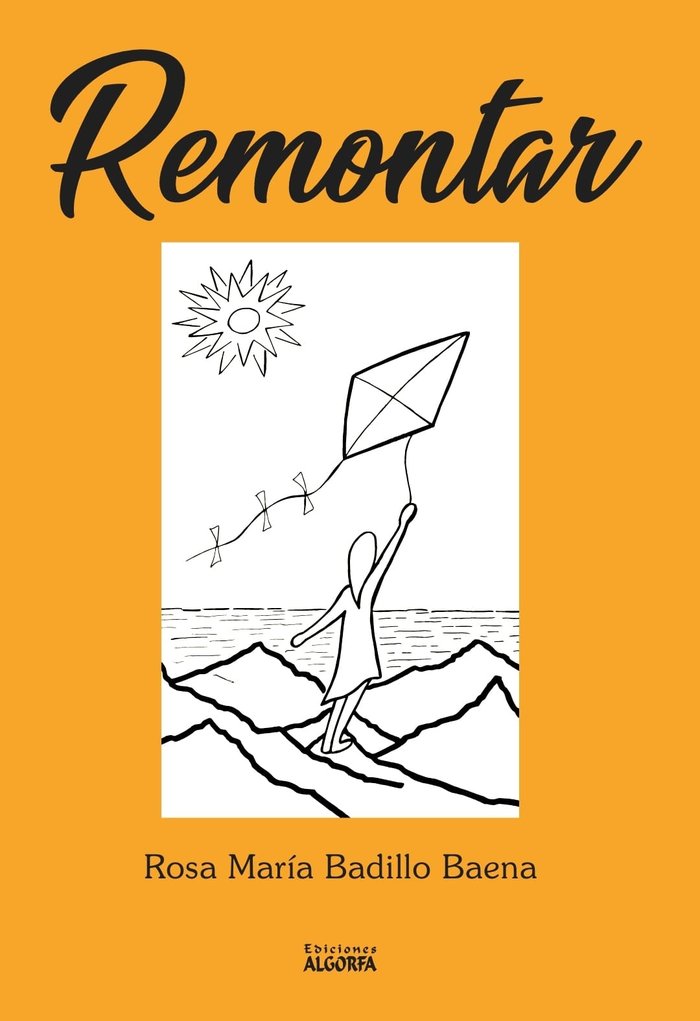 Buch REMONTAR Badillo Baena