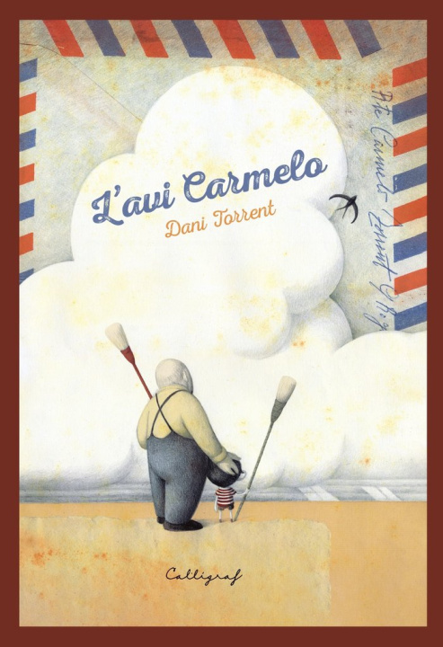 Buch L'AVI CARMELO TORRENT