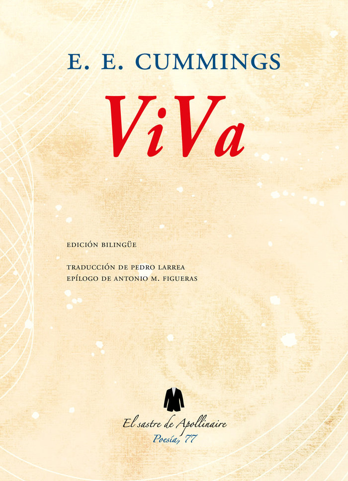 Knjiga VIVA CUMMINGS