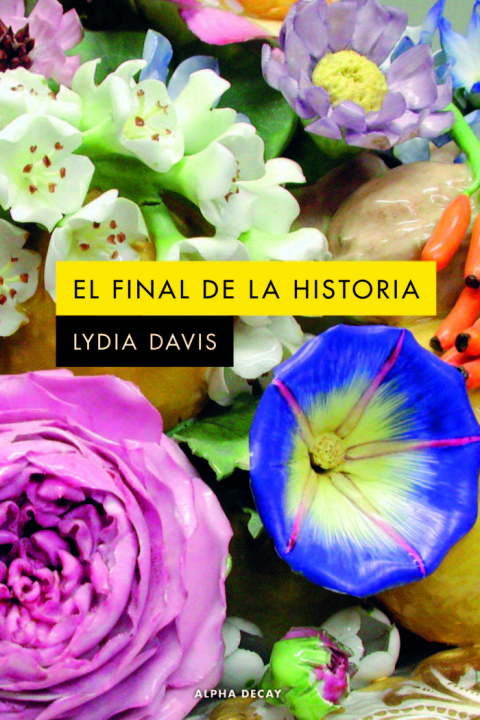 Kniha EL FINAL DE LA HISTORIA DAVIS
