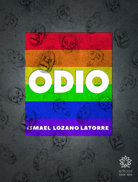 Książka Odio Lozano Latorre