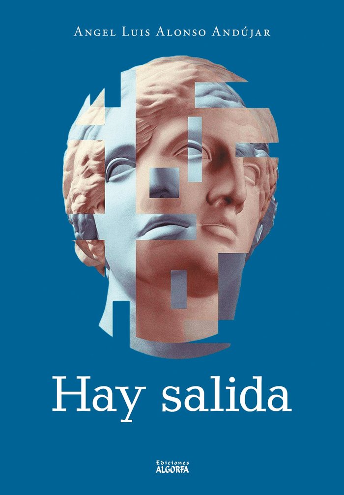Buch HAY SALIDA Alonso