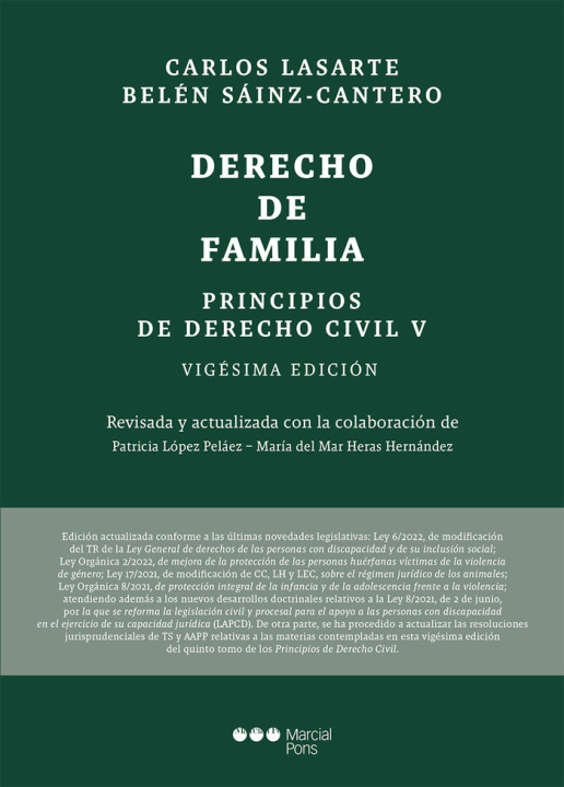 Книга Principios de Derecho civil 