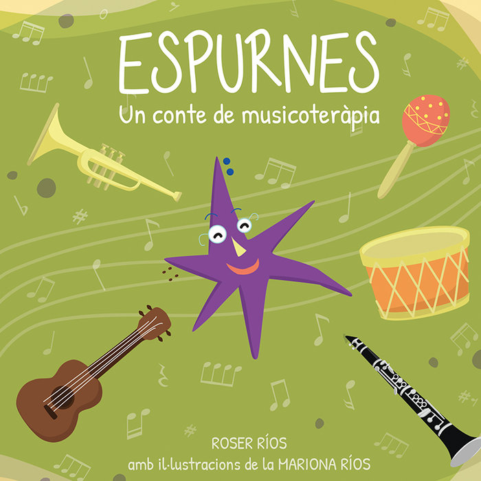 Book ESPURNES RIOS RALLE