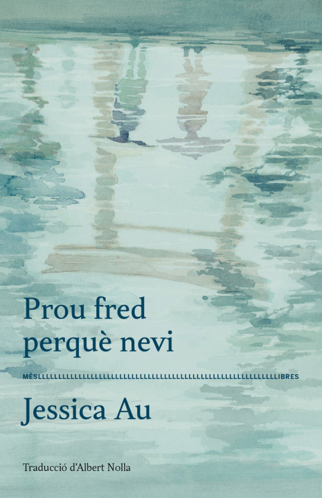 Buch PROU FRED PERQUE NEVI JESSICA AU