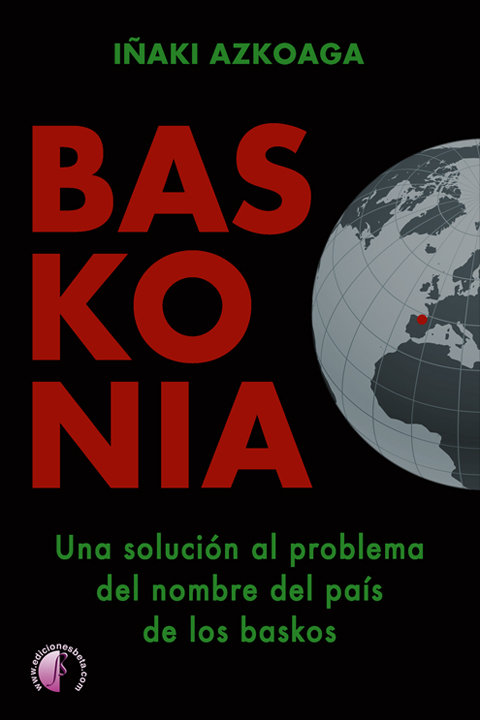 Libro BASKONIA IÑAKI AZKOAGA BASTIDA