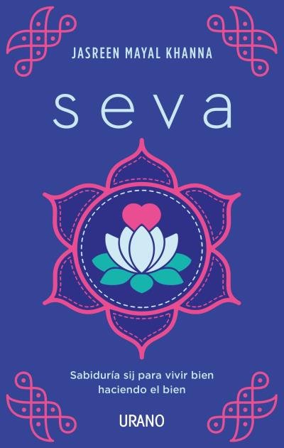 Buch SEVA KHANNA