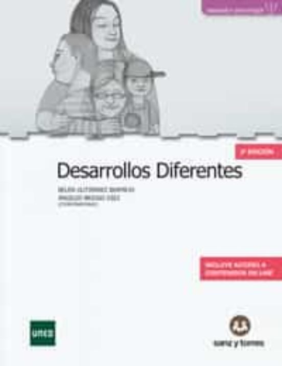 Buch DESARROLLOS DIFERENTES ANTONIO-LEON AGUADO DIAZ