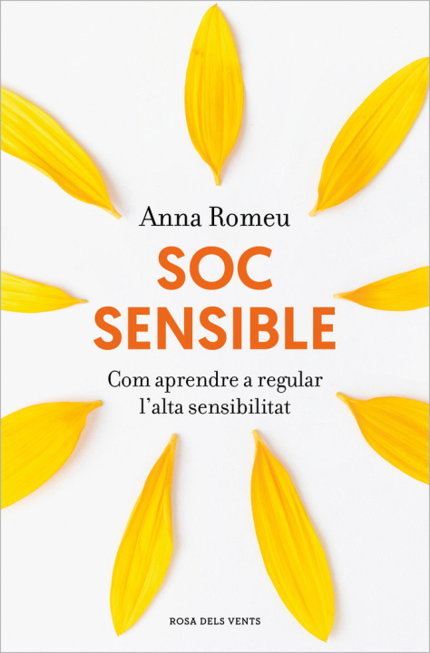 Kniha Soc sensible ROMEU